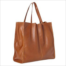 Travel tote