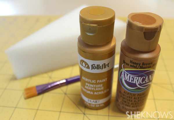 Paint colors