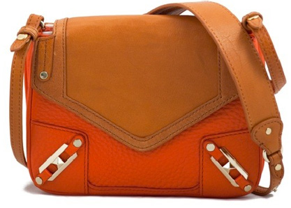 Rebecca Minkoff crossbody purse
