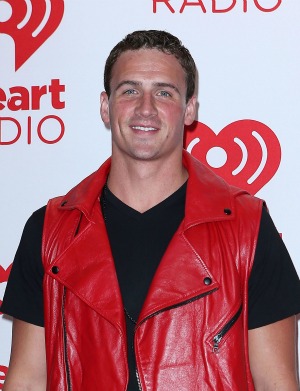 Ryan Lochte