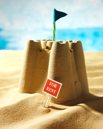 Sandcastle