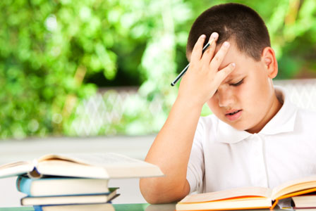 How to write research paper format results