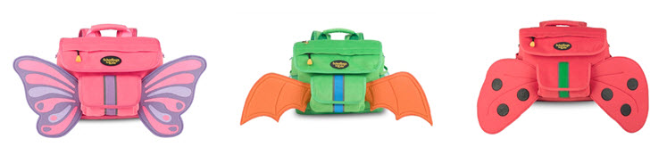 Schoolbags for kids backpacks