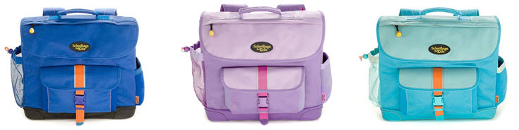 Schoolbags for kids backpacks