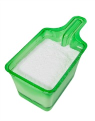 laundry detergent