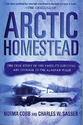 Arctic Homestead cover
