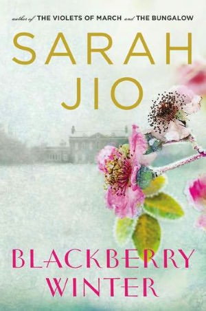 Blackberry Winter cover