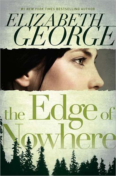 Edge of Nowhere cover