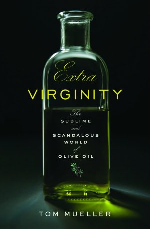 Extra virginity cover