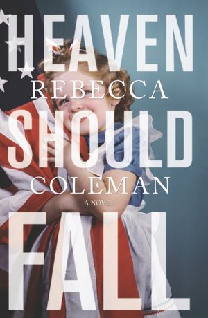 Heaven Should Fall cover
