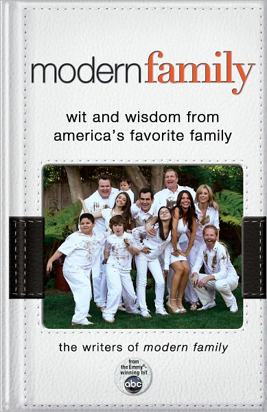 Modern Family cover