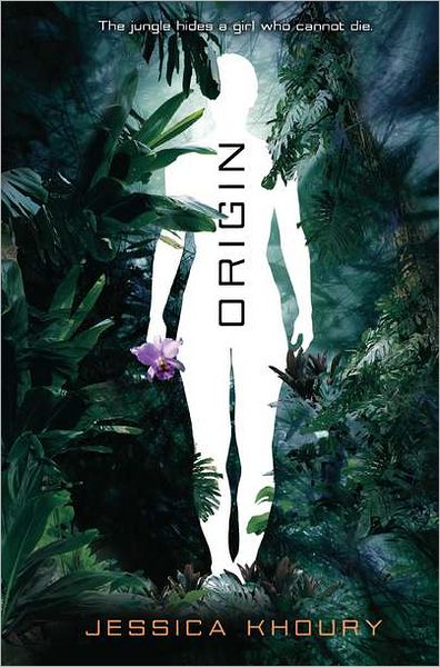 Origin by Khoury