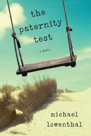 Paternity Test cover