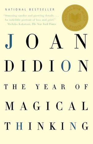 Year of Magical Thinking cover