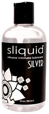 Silicone-based lubricant