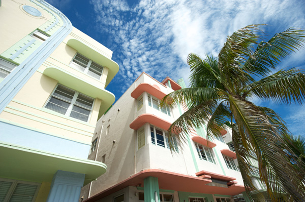South Florida