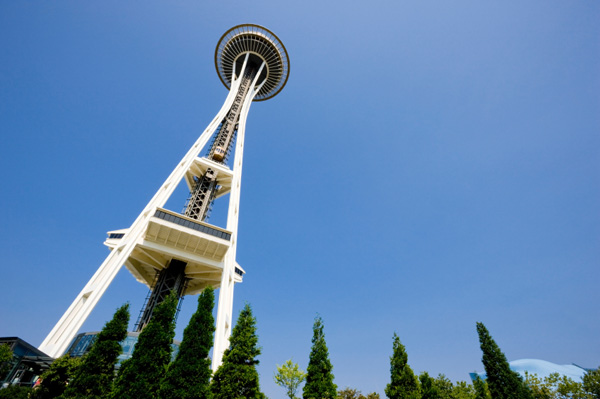 Space Needle
