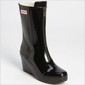 Hunter Miles Boot