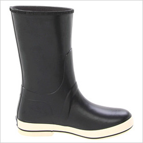 Sperry Rainboots