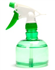 stain removal spray
