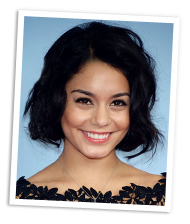 Vanessa Hudgens