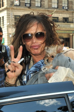 Steven Tyler
