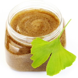 body scrub