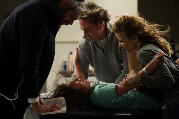 <em>The Possession</em>