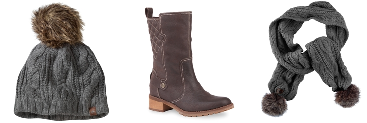 Timberland Gift Set