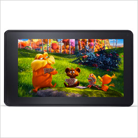 Kindle Fire