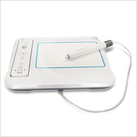 uDraw Gametablet