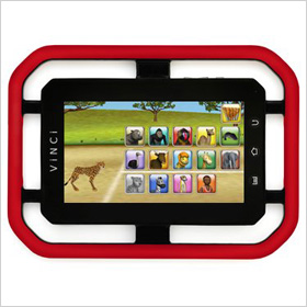 VINCI Tab II Touch Learning Tablet
