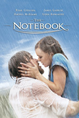 The Notebook