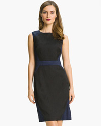 My pick: Adrianna Papell Dress, $118, Nordstrom.com
