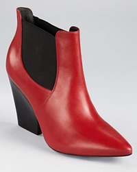 My pick: Pour la Victoire Allena Boots, $310, Bloomingdales.com
