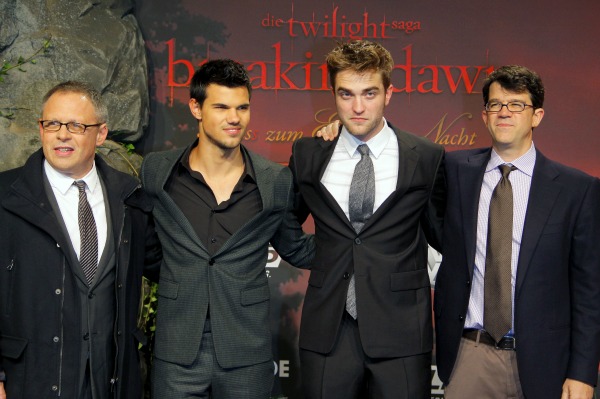 Twilight