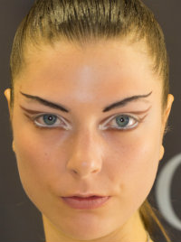UNTTLD makeup