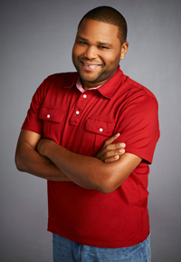 Anthony Anderson as Gary