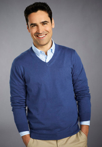 Jesse Bradford as Chris
