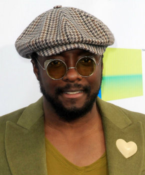 Will.i.am