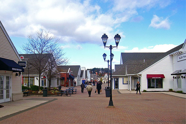 New york new york clothing store tanger outlet