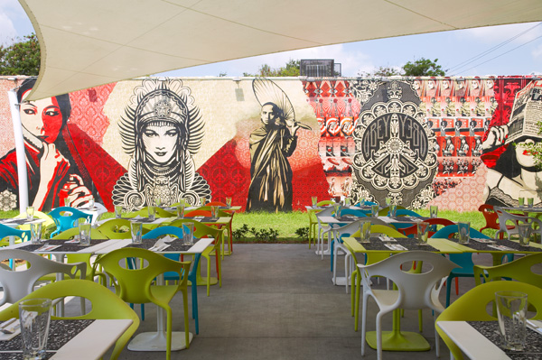 Wynwood Kitchen and Bar