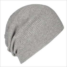 Paradise Rib Beanie