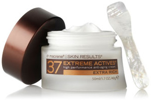 Splurge: 37 Extreme Actives High Performance Anti-Aging Cream