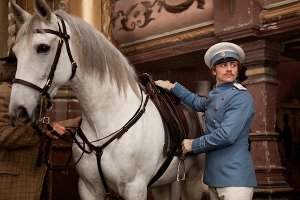 Anna Karenina