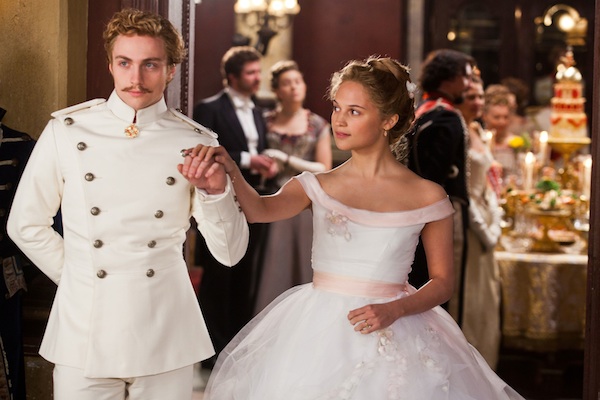 Anna Karenina
