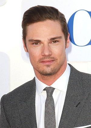 jay ryan