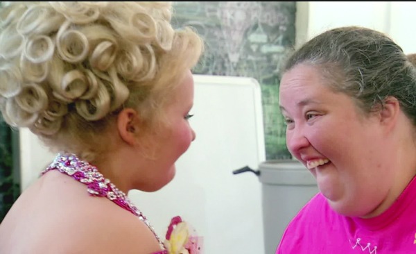 Honey Boo Boo