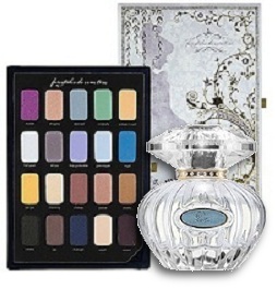 eyeshadow set