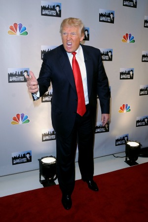 DonaldTrumpTweetsAboutTwilight